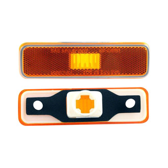 Replace® - Replacement Side Marker Light (Value Line)