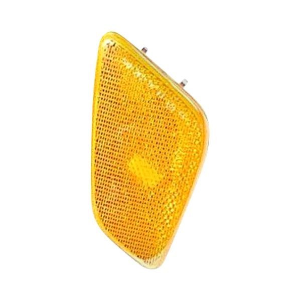 Replace® - Driver Side Replacement Side Marker Light, Jeep Wrangler