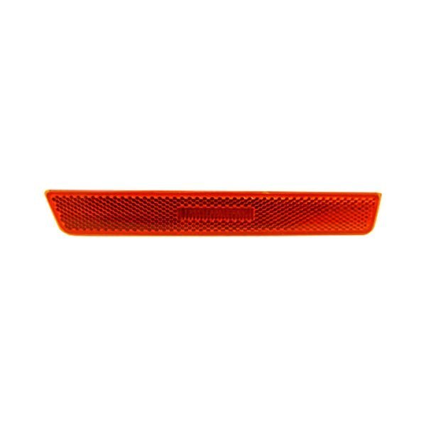 Replace® - Driver Side Replacement Side Marker Light, Dodge Challenger