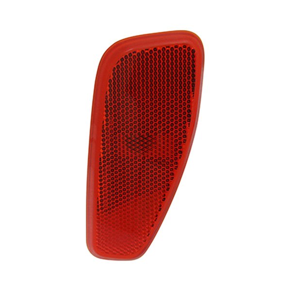 Replace® - Driver Side Replacement Side Marker Light, Jeep Renegade