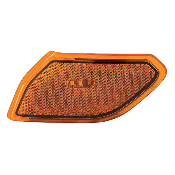 カーボシェイパー Replace® CH2550137C - Driver Side Replacement Side Marker Light