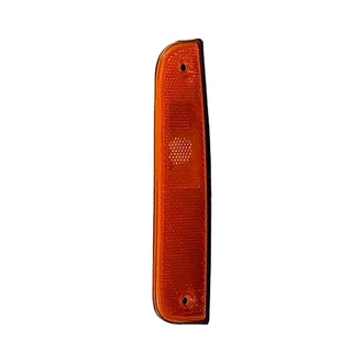 Replace® - Passenger Side Replacement Side Marker Light (Value Line)
