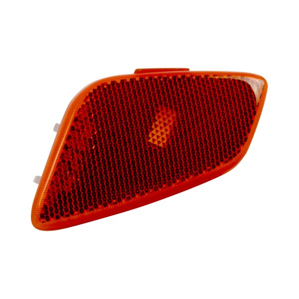 Replace® - Passenger Side Replacement Side Marker Light, Jeep Wrangler