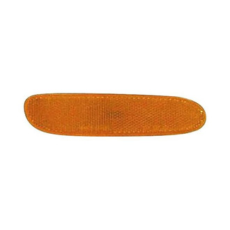 Replace® - Passenger Side Replacement Side Marker Light (Value Line)