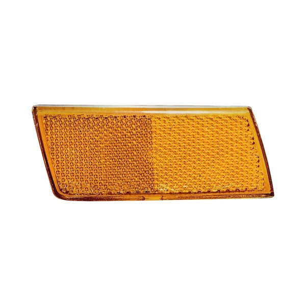 Replace® - Passenger Side Replacement Side Marker Light, Chrysler 300