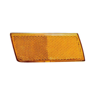 Replace® - Passenger Side Replacement Side Marker Light (CAPA Certified)