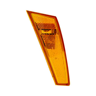 Replace® - Passenger Side Replacement Side Marker Light (CAPA Certified)
