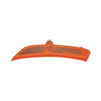 Replace® - Passenger Side Replacement Side Marker Light (CAPA Certified)