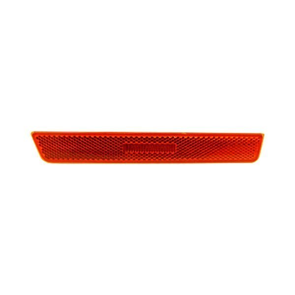 Replace® - Passenger Side Replacement Side Marker Light, Dodge Challenger