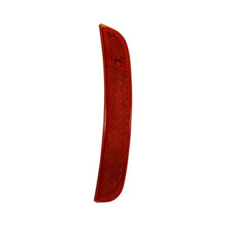 Replace® - Passenger Side Replacement Side Marker Light (CAPA Certified)