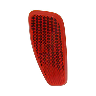 Replace® - Passenger Side Replacement Side Marker Light (CAPA Certified)