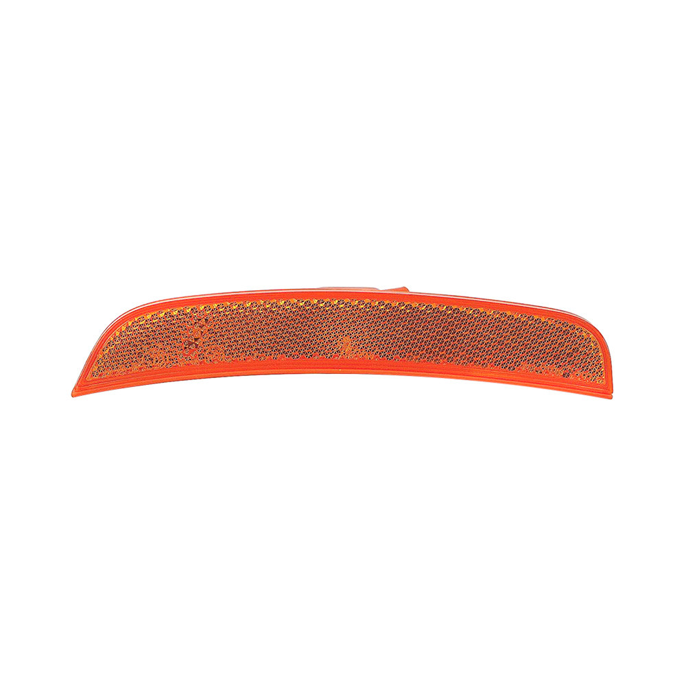 Replace® CH2551136 - Passenger Side Replacement Side Marker Light 