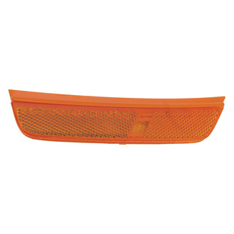 Replace® - Passenger Side Replacement Side Marker Light (CAPA Certified)