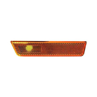 Replace® - Driver Side Replacement Side Marker Light (CAPA Certified)