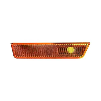 Replace® - Passenger Side Replacement Side Marker Light (CAPA Certified)
