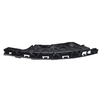 Replace® - Driver Side Replacement Daytime Running Light Bracket (Standard Line)