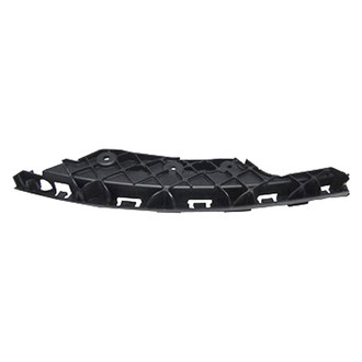 Replace® - Passenger Side Replacement Daytime Running Light Bracket (Standard Line)