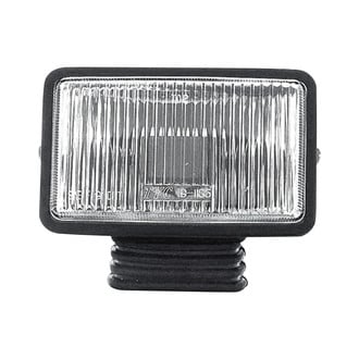 Replace® - Driver or Passenger Side Replacement Fog Light (Standard Line)