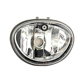 Replace® - Replacement Fog Light (Value Line)