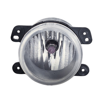 Replace® - Driver or Passenger Side Replacement Fog Light (Value Line)