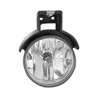 Replace® - Driver Side Replacement Fog Light (Value Line)