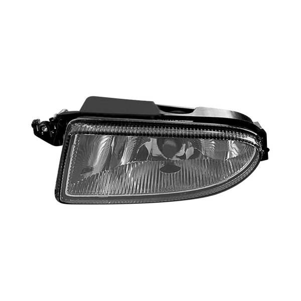 Replace® - Driver Side Replacement Fog Light, Chrysler PT Cruiser