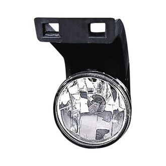 Replace® - Driver Side Replacement Fog Light (Standard Line)