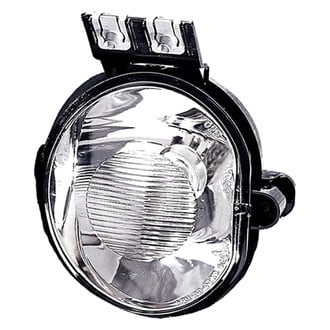 Replace® - Driver Side Replacement Fog Light (Value Line)