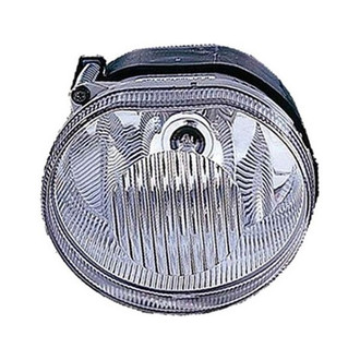 Replace® - Driver Side Replacement Fog Light (Value Line)