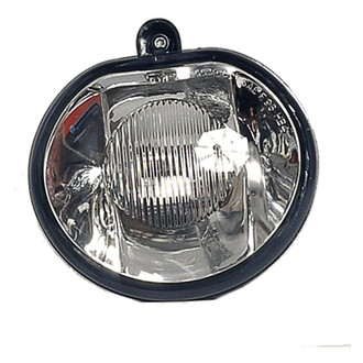 Replace® - Driver or Passenger Side Replacement Fog Light (Standard Line)