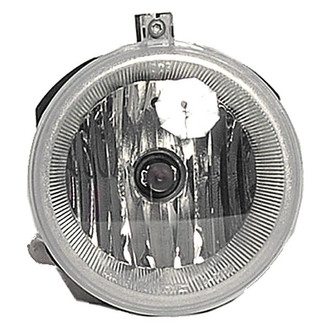 Replace® - Driver or Passenger Side Replacement Fog Light (Standard Line)