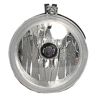 Replace® - Driver or Passenger Side Replacement Fog Light (Standard Line)