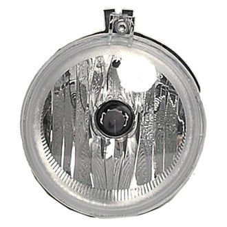 Replace® - Driver or Passenger Side Replacement Fog Light (Value Line)