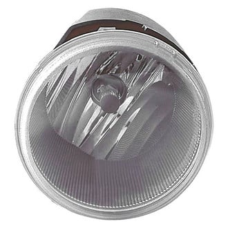 Replace® - Driver or Passenger Side Replacement Fog Light (CAPA Certified)