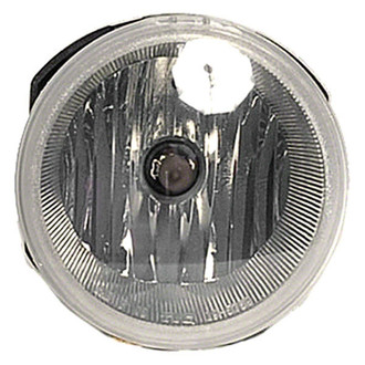 Replace® - Driver or Passenger Side Replacement Fog Light (Value Line)