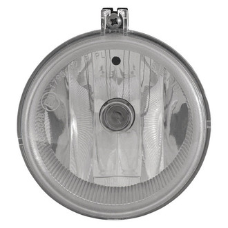 Replace® - Driver or Passenger Side Replacement Fog Light (CAPA Certified)