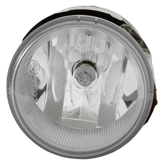 Replace® - Driver or Passenger Side Replacement Fog Light (CAPA Certified)