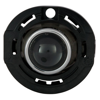 Replace® - Driver or Passenger Side Replacement Fog Light (CAPA Certified)