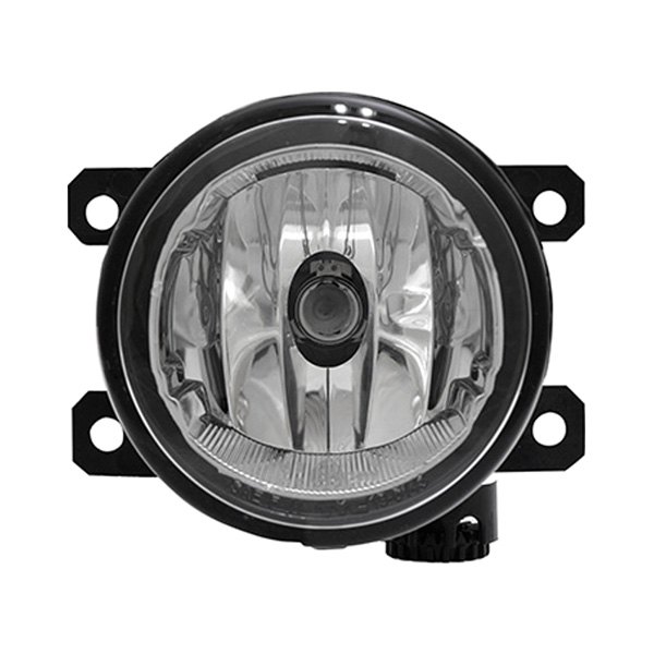 Replace® - Driver Side Replacement Fog Light, Jeep Renegade