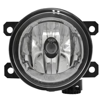Replace® - Factory Fog Lights