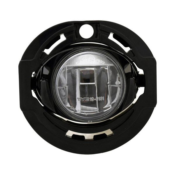 Replace® - Passenger Side Replacement Fog Light