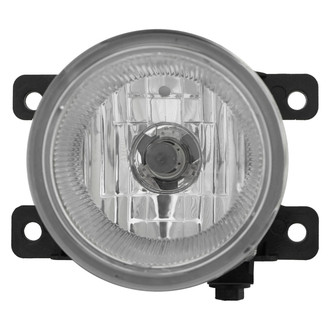Replace® - Driver or Passenger Side Replacement Fog Light (Standard Line)
