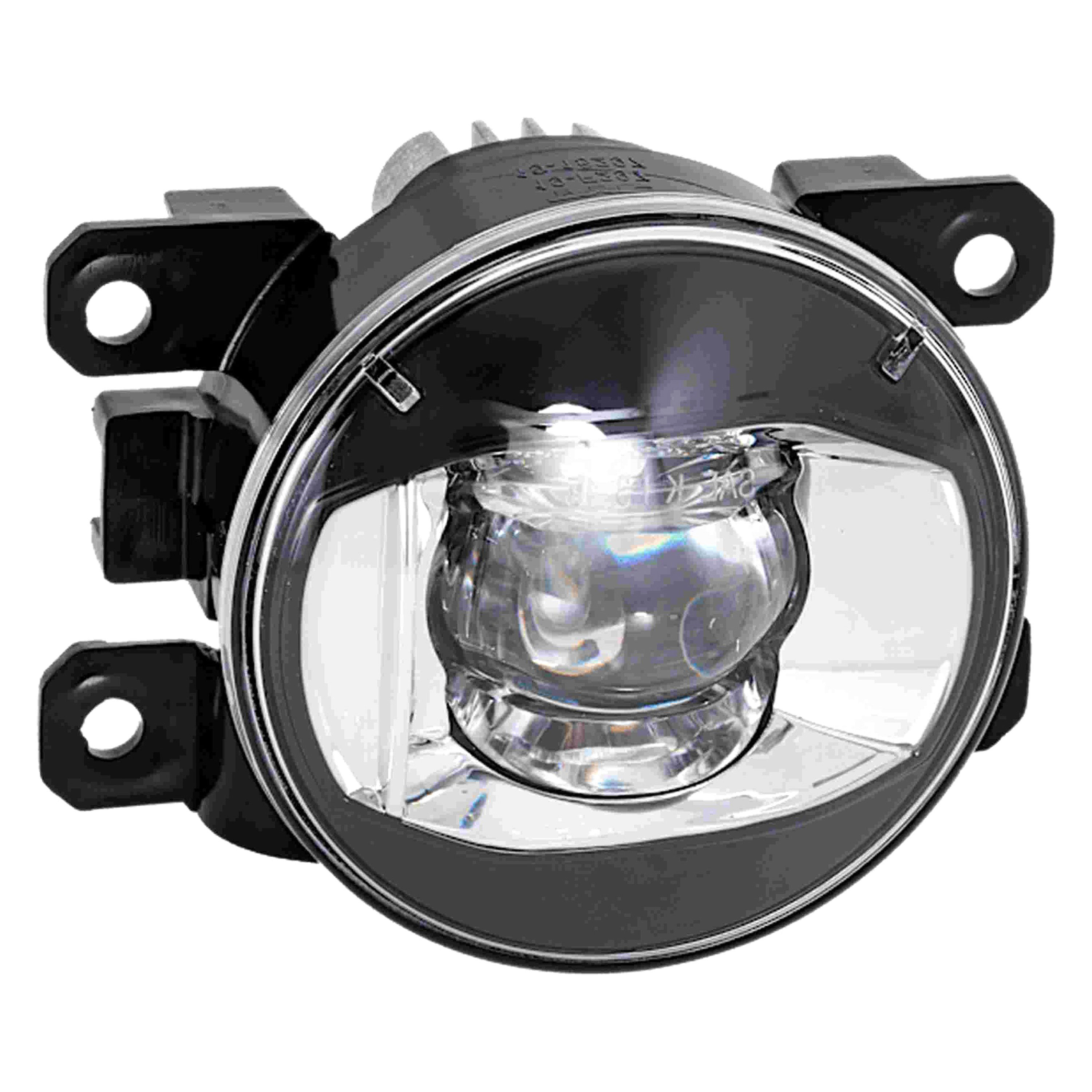 Replace® CH2592170 - Driver Side Replacement Fog Light (Standard Line)