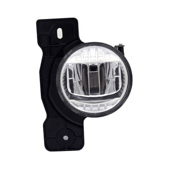 Replace® - Factory Fog Lights