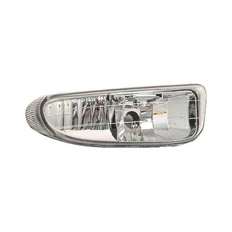 Replace® - Passenger Side Replacement Fog Light (Value Line)