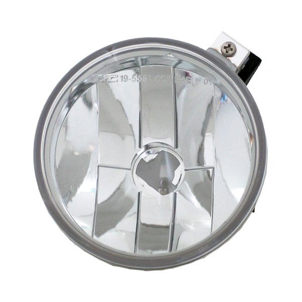 Replace® - Driver Side Replacement Fog Light