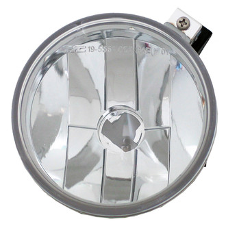 Replace® - Driver or Passenger Side Replacement Fog Light (CAPA Certified)