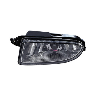 Replace® - Passenger Side Replacement Fog Light (Value Line)