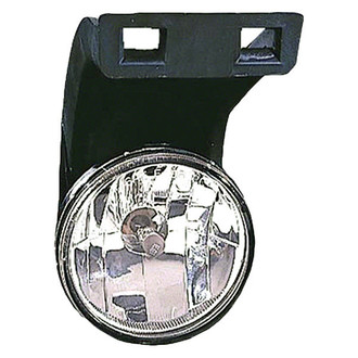 Replace® - Passenger Side Replacement Fog Light (Standard Line)