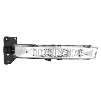Replace® - Passenger Side Replacement Fog Light (Value Line)